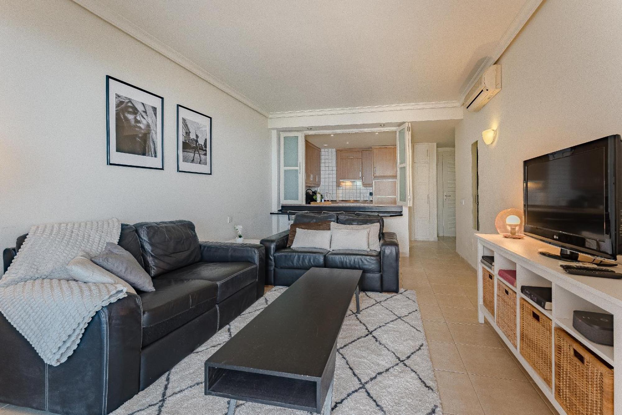 Hermitage Homes Blg Puerto de Santiago  Extérieur photo